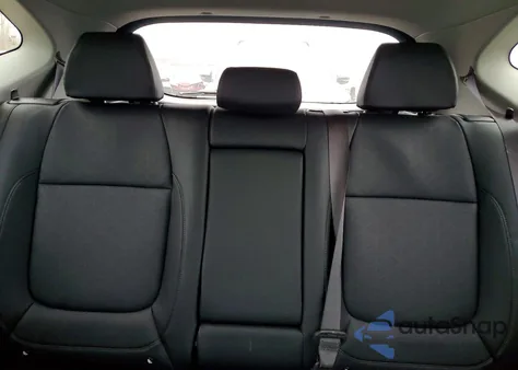 2025 Kia Seltos Ex z USA, uszkodzony, nr VIN KNDERCAA7S7693227